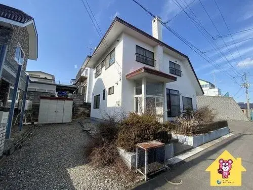 5LDK Property Hakodate City Hokkaido (5)