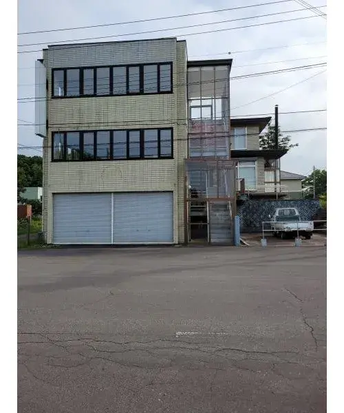 [9LDK Property] Nanae-cho Hokkaido (4)