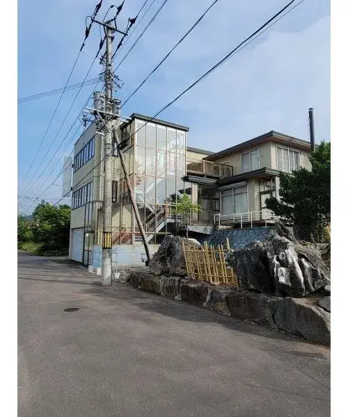 [9LDK Property] Nanae-cho Hokkaido (5)