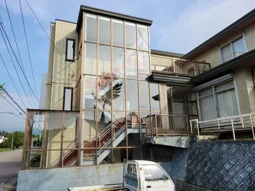 [9LDK Property] Nanae-cho Hokkaido (6)