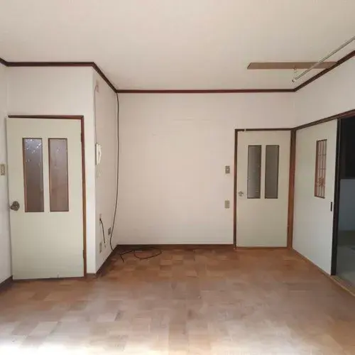 5LDK Property Muroran City Hokkaido (5)