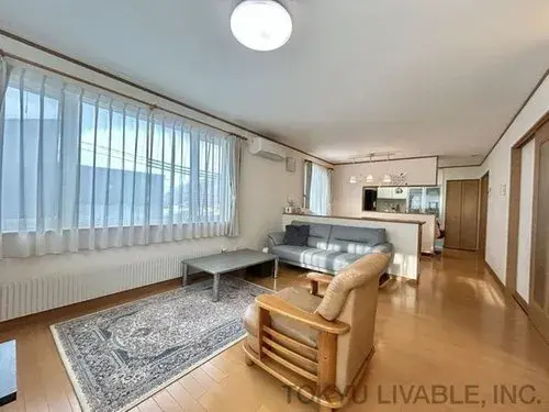 4LDK Property Sapporo City Chuo-ku Hokkaido (2)