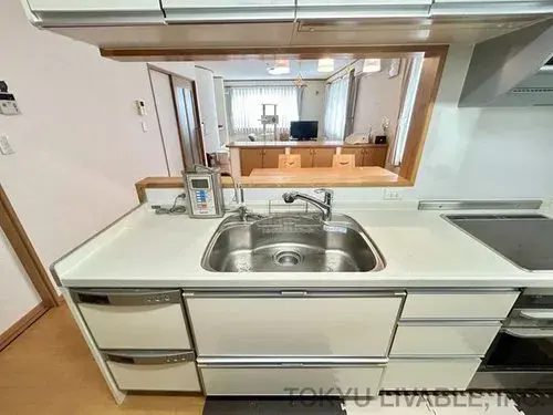4LDK Property Sapporo City Chuo-ku Hokkaido (12)
