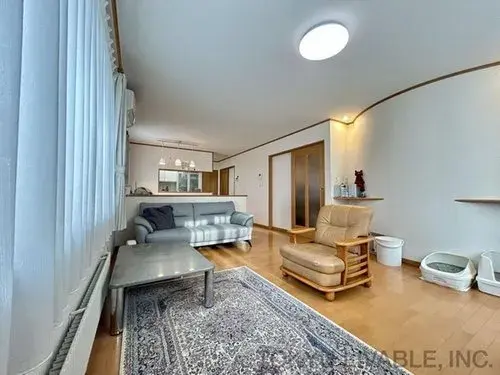 4LDK Property Sapporo City Chuo-ku Hokkaido (3)