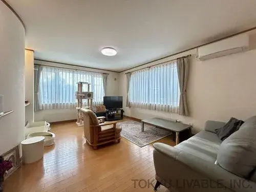 4LDK Property Sapporo City Chuo-ku Hokkaido (4)