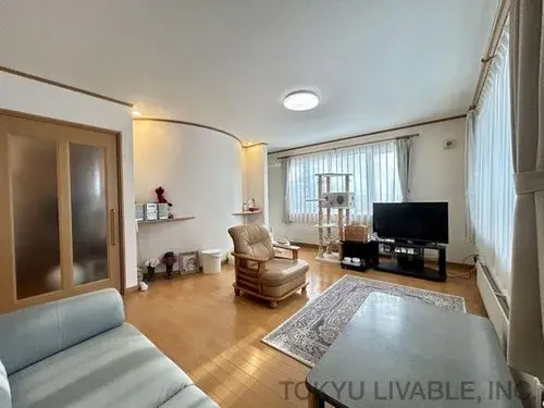 4LDK Property Sapporo City Chuo-ku Hokkaido (5)