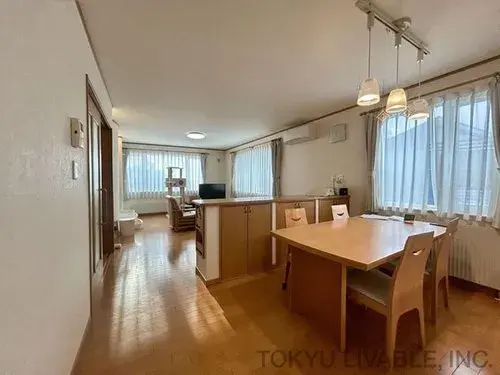 4LDK Property Sapporo City Chuo-ku Hokkaido (6)