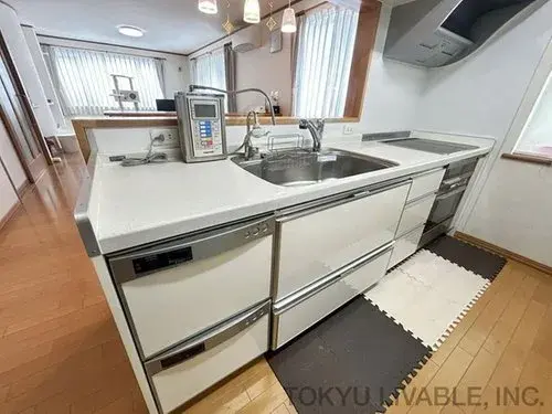 4LDK Property Sapporo City Chuo-ku Hokkaido (9)