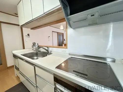 4LDK Property Sapporo City Chuo-ku Hokkaido (10)