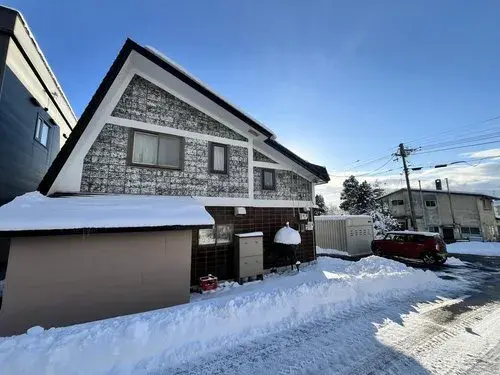 5LDK Property Iwamizawa City Hokkaido (2)