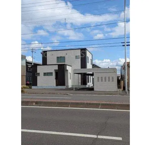 4LDK Property Kitami City Hokkaido (2)