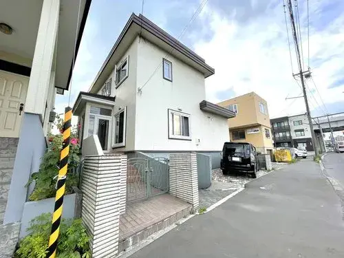 3LDK Property Sapporo City Hokkaido (2)