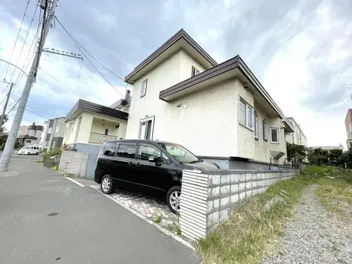 3LDK Property Sapporo City Hokkaido (3)
