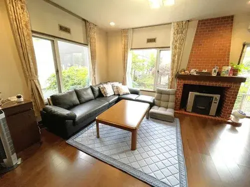 3LDK Property Sapporo City Hokkaido (4)