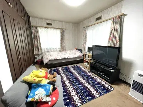 3LDK Property Sapporo City Hokkaido (6)