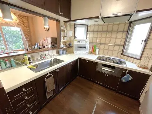 3LDK Property Sapporo City Hokkaido (7)