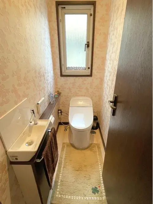 3LDK Property Sapporo City Hokkaido (9)