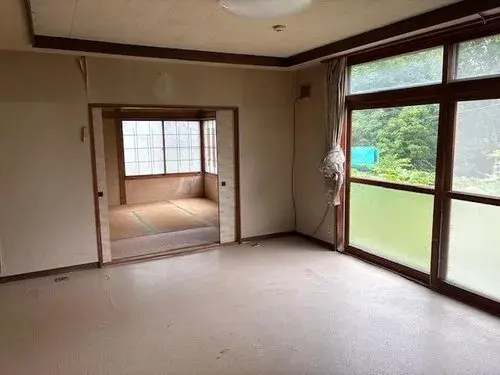 4LDK+S Property Otaru City Hokkaido (3)