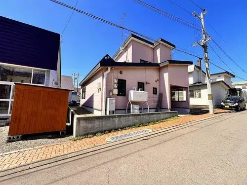 3LDK Property Iwamizawa City Hokkaido Prefecture (3)