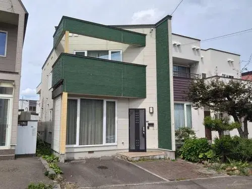 3LDK Sapporo City Hokkaido (2)
