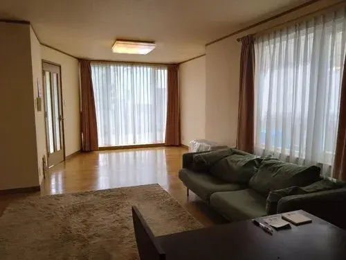 3LDK Sapporo City Hokkaido (3)