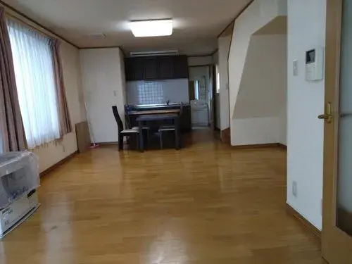3LDK Sapporo City Hokkaido (4)