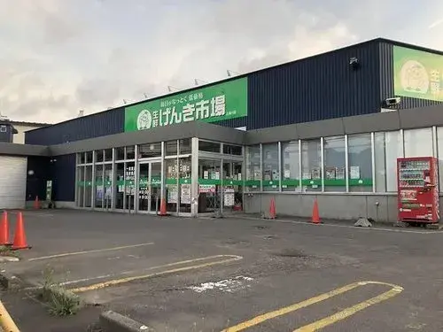 5LDK Property Hakodate City Hokkaido (25)