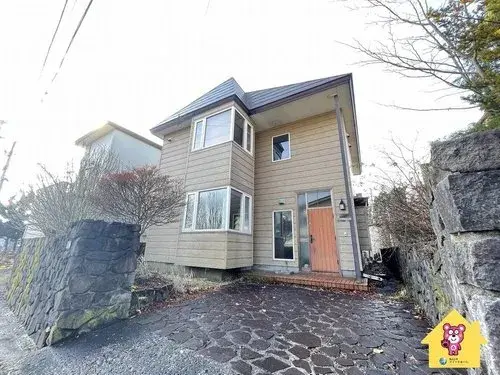 5LDK Property Hakodate City Hokkaido (4)