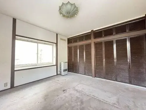 5LDK Property Hakodate City Hokkaido (6)