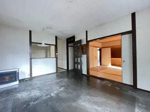 5LDK Property Hakodate City Hokkaido (9)