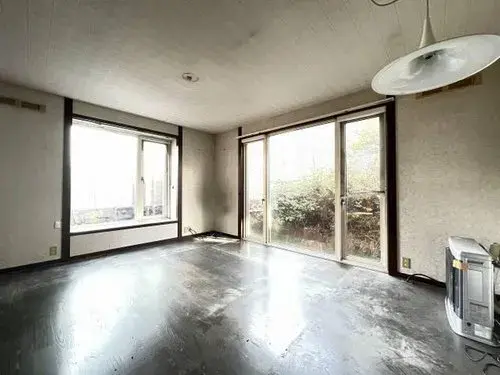 5LDK Property Hakodate City Hokkaido (10)