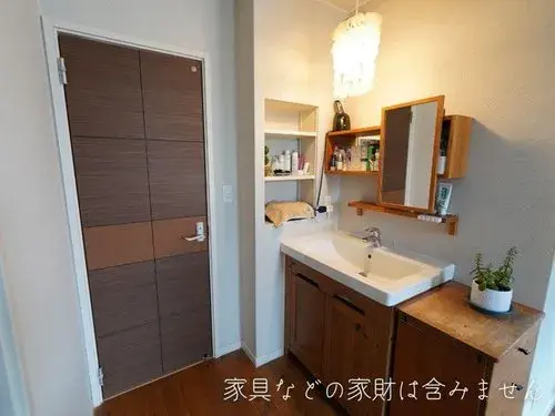 3LDK+S Wakkanai City Hokkaido (16)