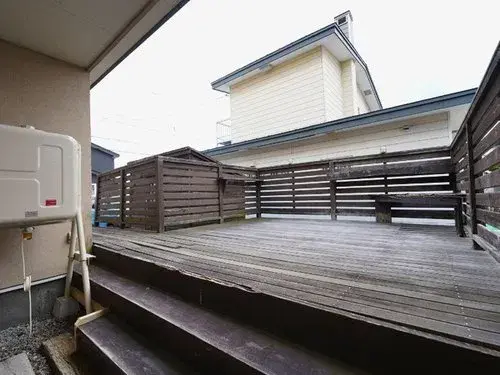 3LDK+S Wakkanai City Hokkaido (3)