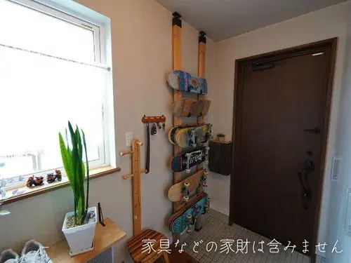 3LDK+S Wakkanai City Hokkaido (5)