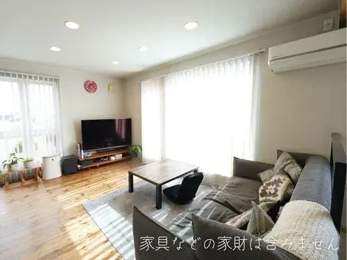 3LDK+S Wakkanai City Hokkaido (6)