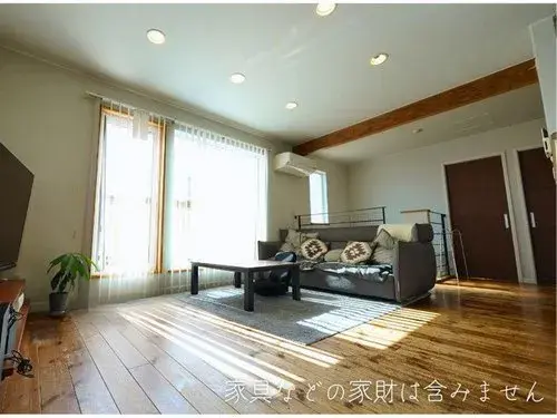 3LDK+S Wakkanai City Hokkaido (7)