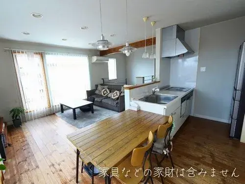 3LDK+S Wakkanai City Hokkaido (8)