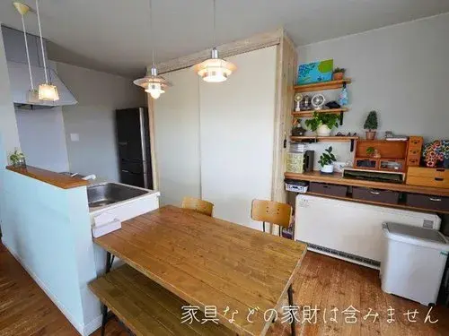3LDK+S Wakkanai City Hokkaido (9)