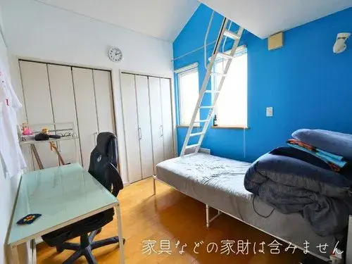 3LDK+S Wakkanai City Hokkaido (10)