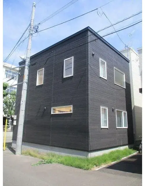 عقار 2LDK مدينة Sapporo Hokkaido (2)