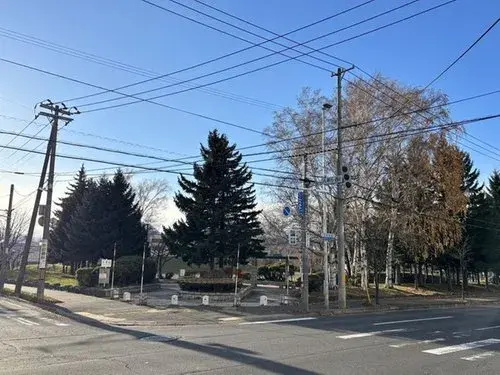 عقار 2LDK مدينة Sapporo Hokkaido (12)