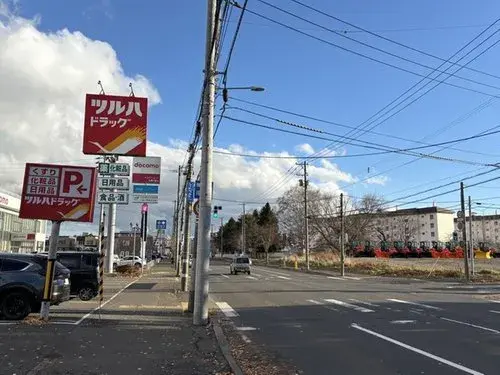 عقار 2LDK مدينة Sapporo Hokkaido (13)