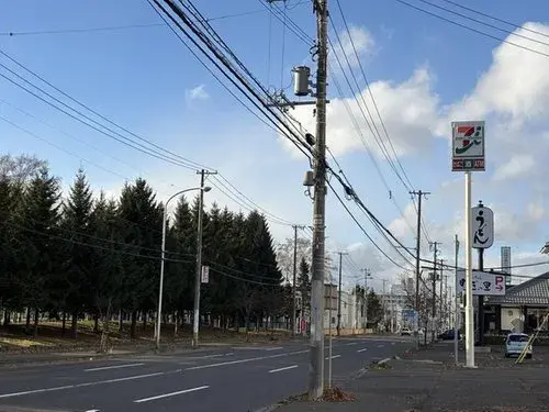 عقار 2LDK مدينة Sapporo Hokkaido (14)