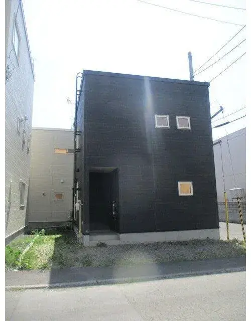 عقار 2LDK مدينة Sapporo Hokkaido (3)