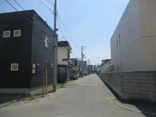 عقار 2LDK مدينة Sapporo Hokkaido (5)