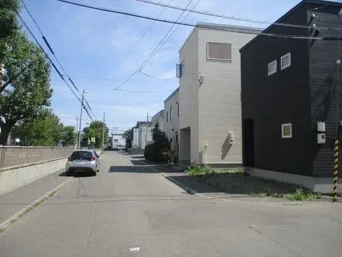 عقار 2LDK مدينة Sapporo Hokkaido (6)