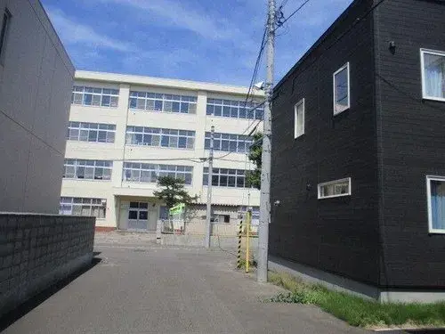 عقار 2LDK مدينة Sapporo Hokkaido (8)