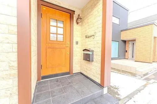 3LDK Property Ebetsu City Hokkaido (2)