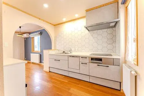 3LDK Property Ebetsu City Hokkaido (11)