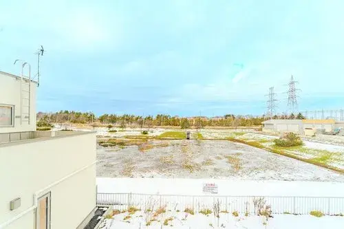 3LDK Property Ebetsu City Hokkaido (15)